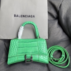 Balenciaga Hourglass Bags